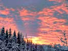 christmas in Finland kerst in Finland kerstmis