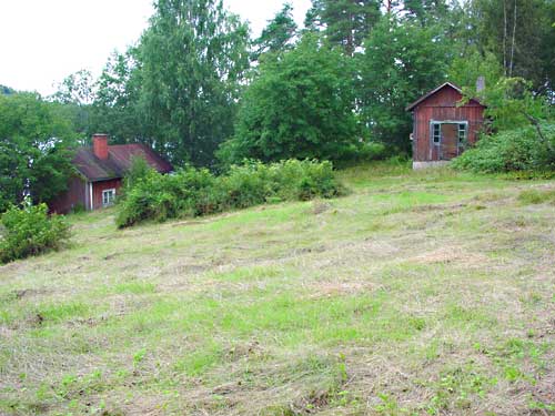 Kangasniemi, Finland - winter cottages zomerhuisjes - skandinavia - skiing, snowboarding, dogsleds, snow mobiles, trekking, fishing, swimming and sauna holidays - vacations in your own cottage in south east Finland - summer, fall, autumn, winter and spring at Penttil&auml; Gardens
